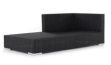 Load image into Gallery viewer, Tobago Daybed Right module