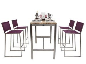 Firenze bar table