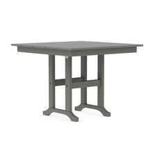 Load image into Gallery viewer, Farmhouse 37" Dining Table