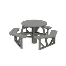 Load image into Gallery viewer, Park 36" Round Picnic Table