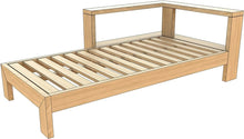 Load image into Gallery viewer, Denver daybed right