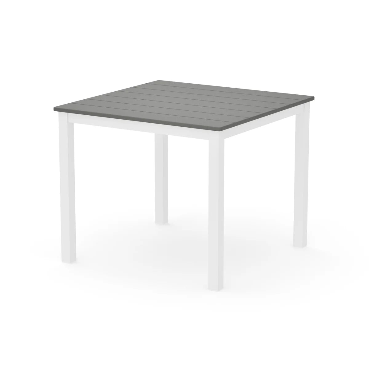 Main Street 36 x 36 Dining Table