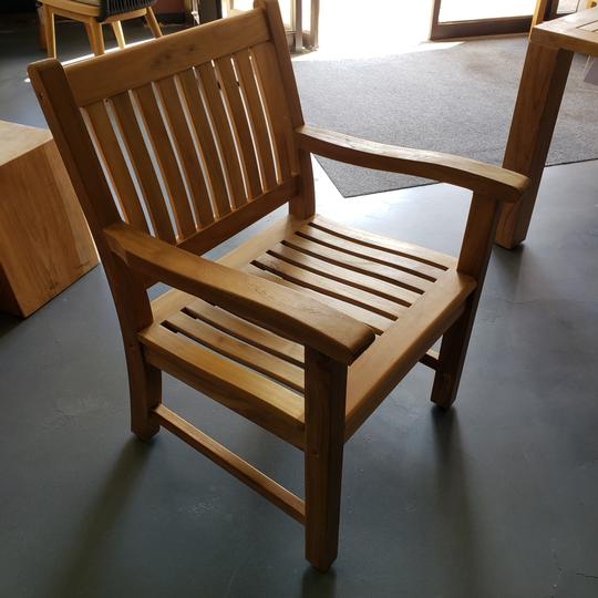 Manhattan Bistro armchair