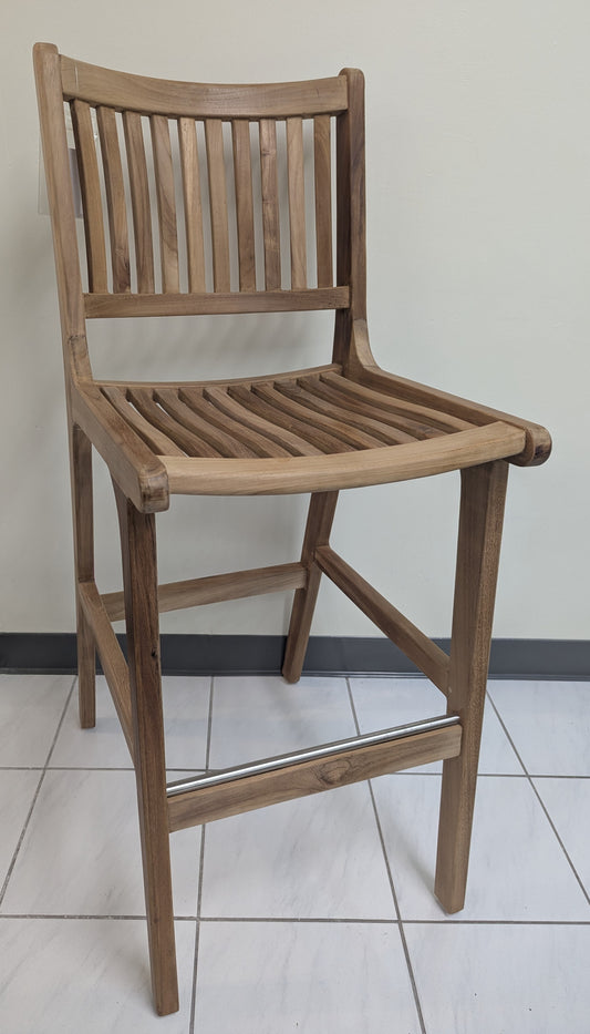Haven Bar Side Chair