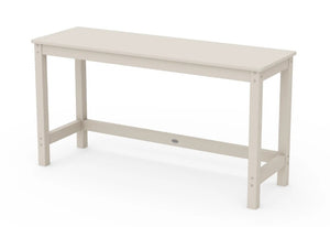 Studio Balcony Table