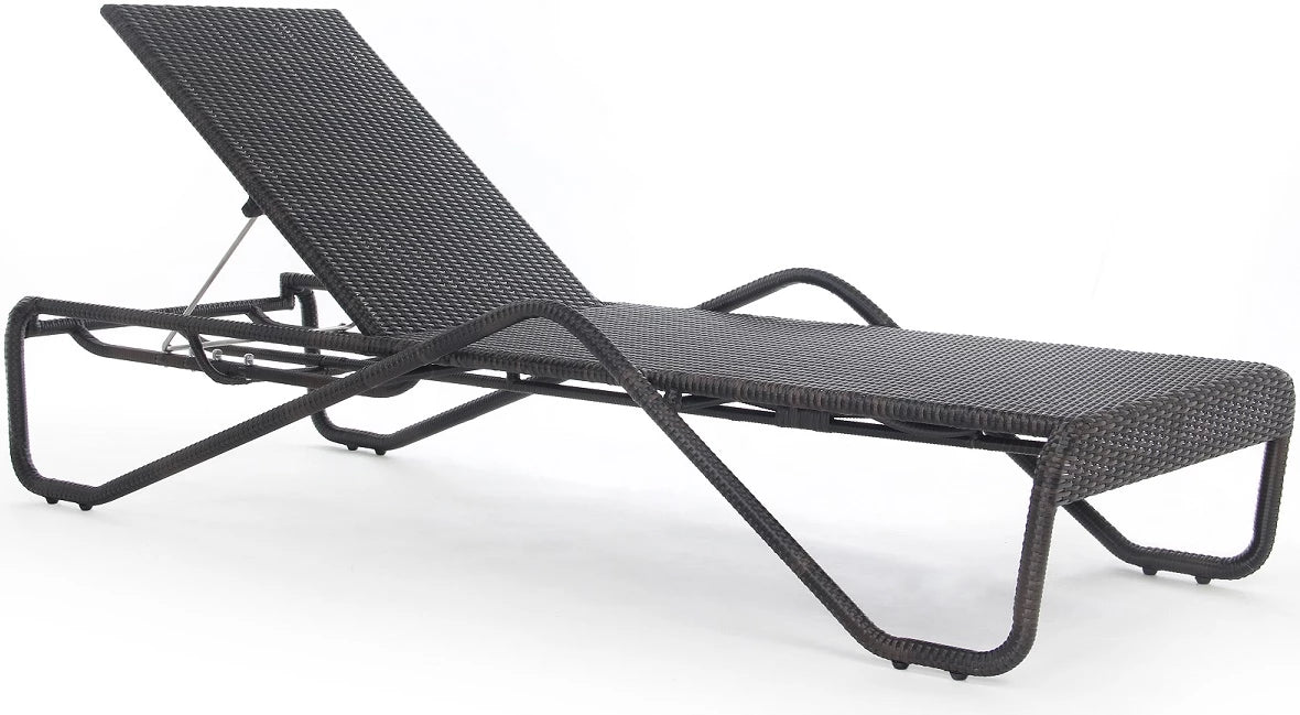 Boracay Chaise, Stackable