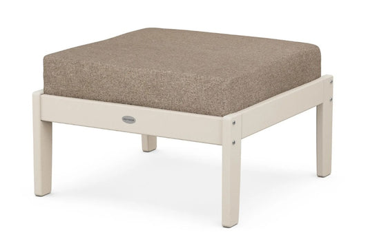 Braxton Deep Seating Ottoman