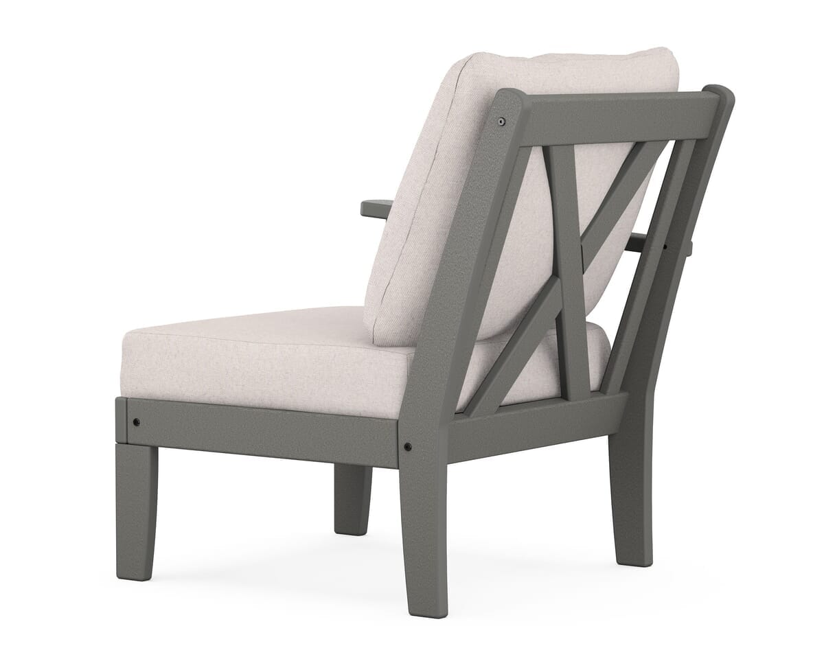 Braxton Modular 6-piece deep seating set