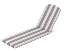 Load image into Gallery viewer, Chaise Cushion