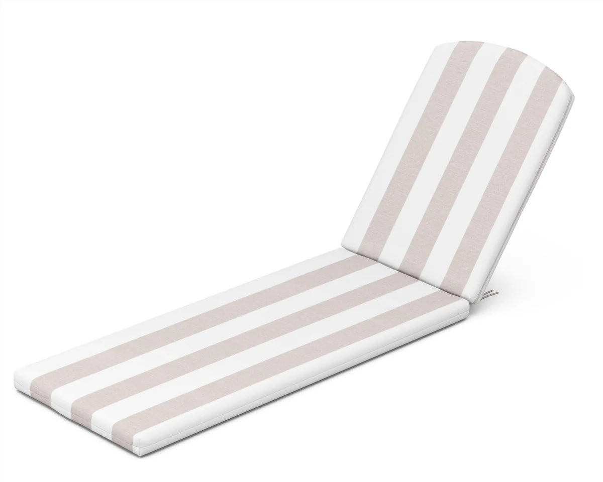 Chaise Cushion