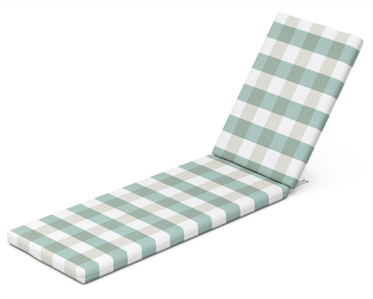 Chaise Cushion