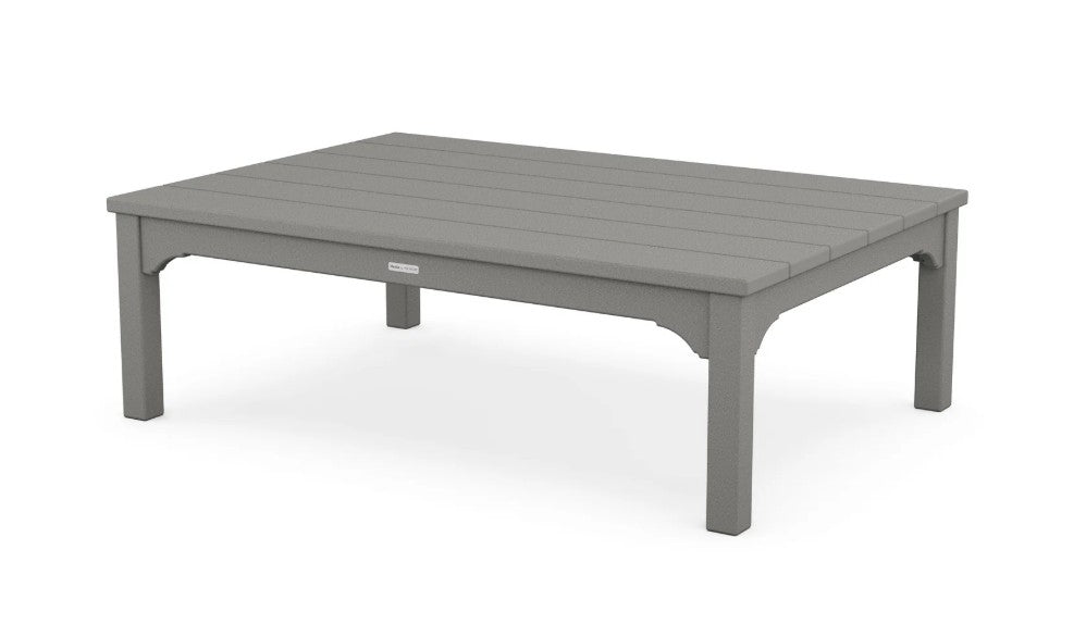 Chinoiserie Coffee Table