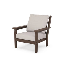 Load image into Gallery viewer, Chippendale Deep Seating Chair
