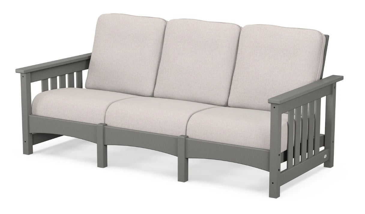 Club Mission Sofa