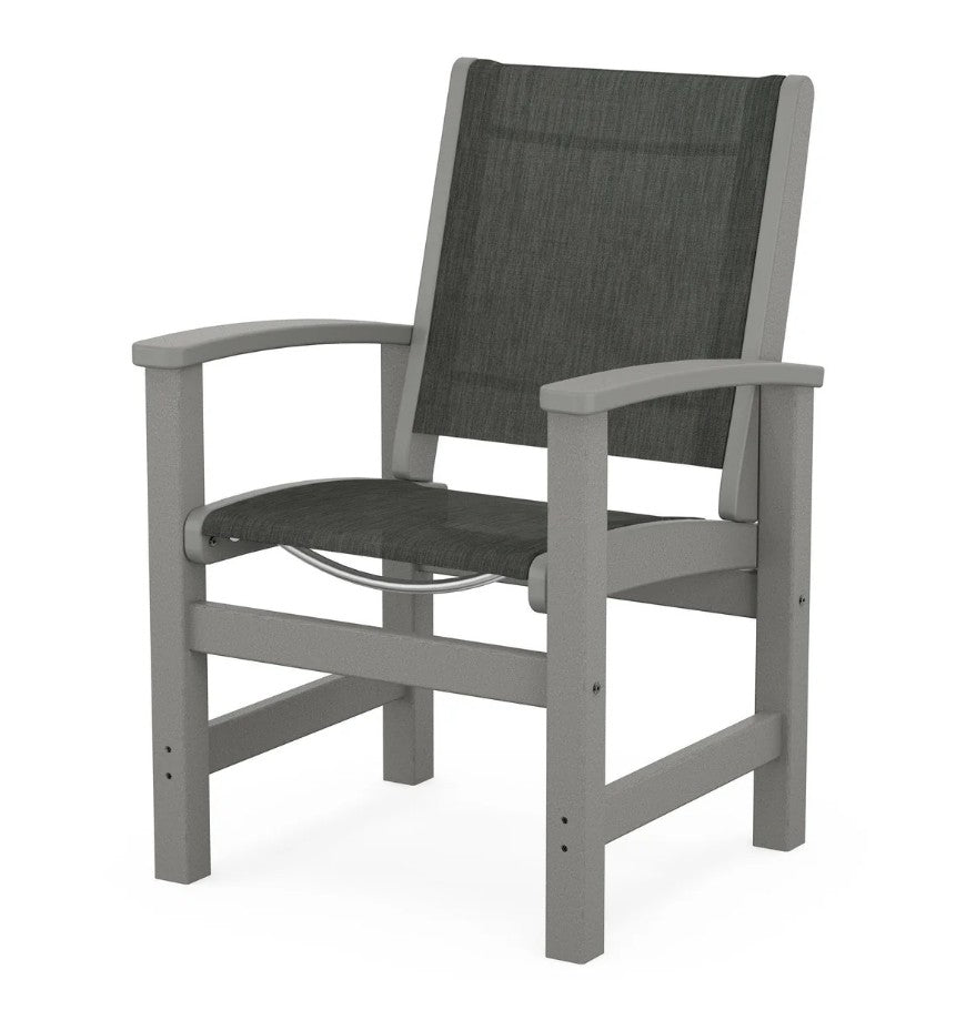 Coastal Dining Chair