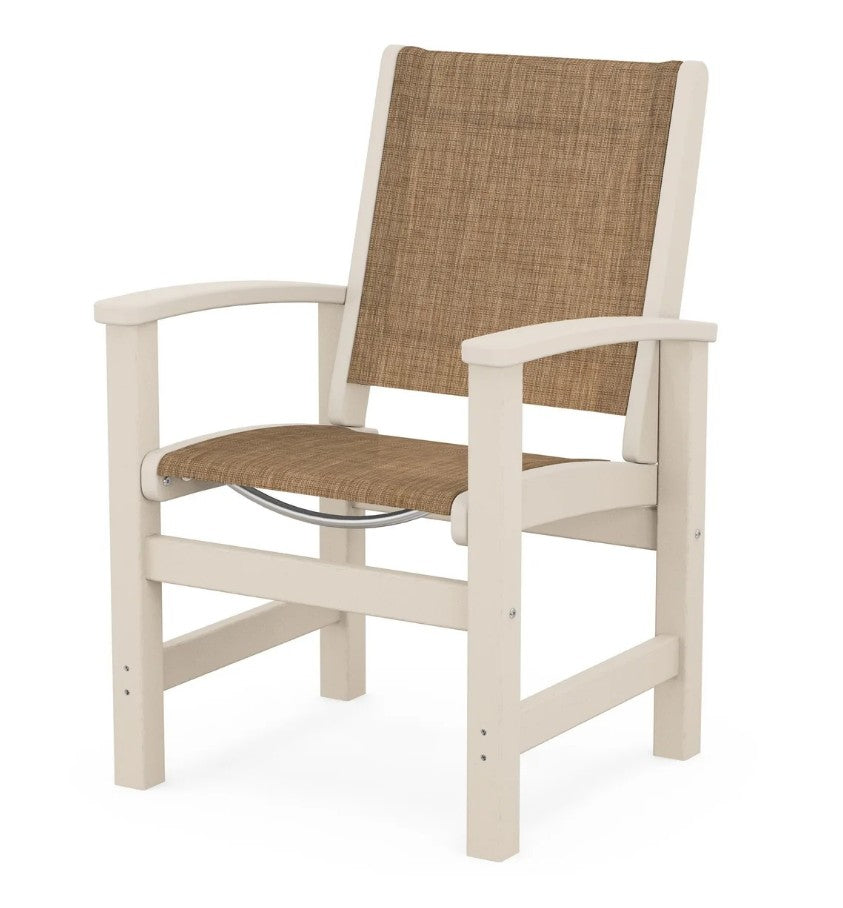 Coastal Dining Chair