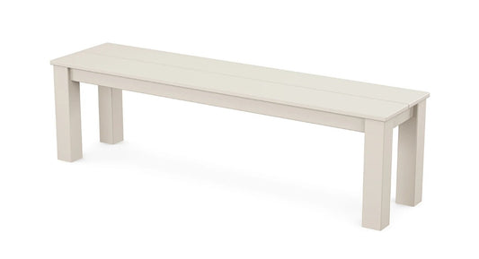 Parsons 60" Bench
