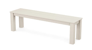 Parsons 60" Bench