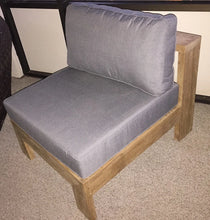 Load image into Gallery viewer, Denver Single Module (cushion additional)
