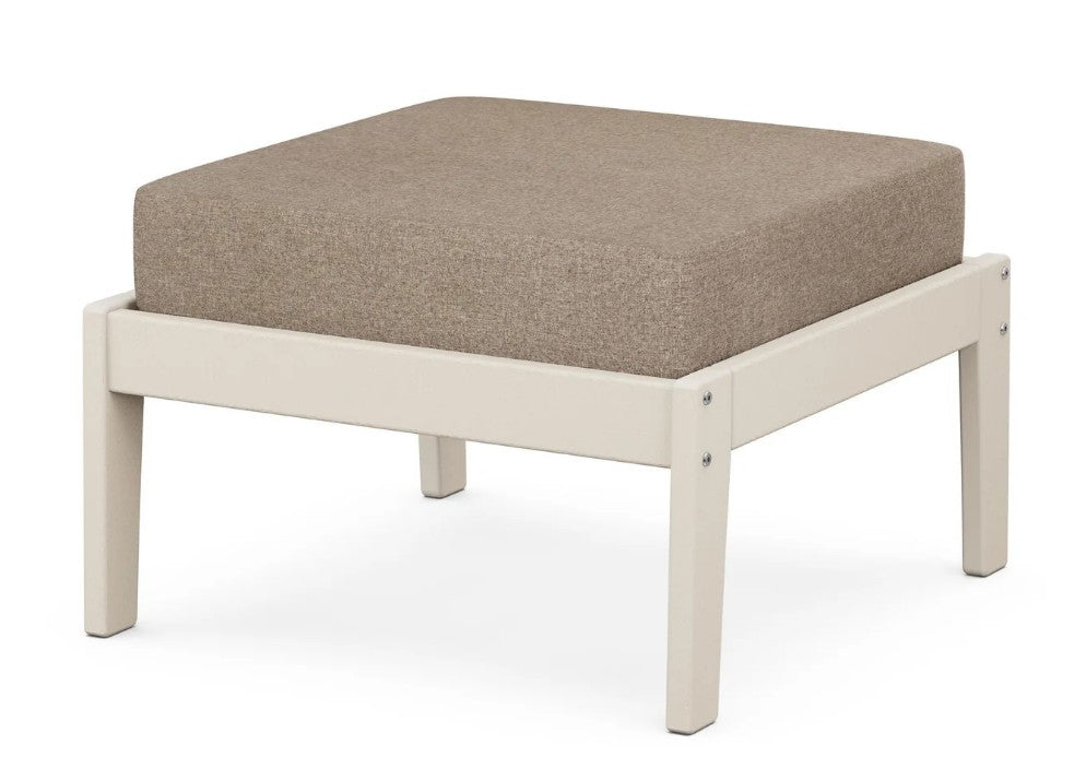 Deep Seating Ottoman
