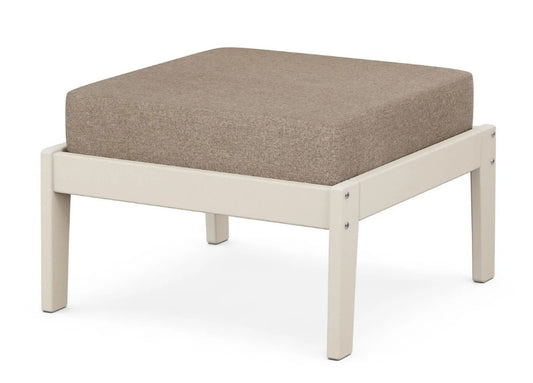 Deep Seating Ottoman