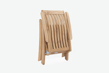 Load image into Gallery viewer, Carlisle Reclining Chair and Ottoman