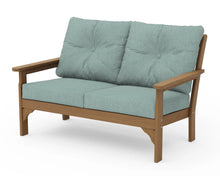 Load image into Gallery viewer, Vineyard Deep Seating Loveseat