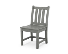 Load image into Gallery viewer, Traditional Garden Dining Side Chair