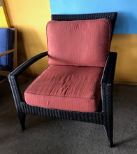 Load image into Gallery viewer, Granada DS Club Armchair, Stacking