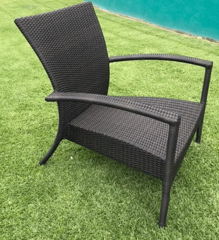 Granada DS Club Armchair, Stacking