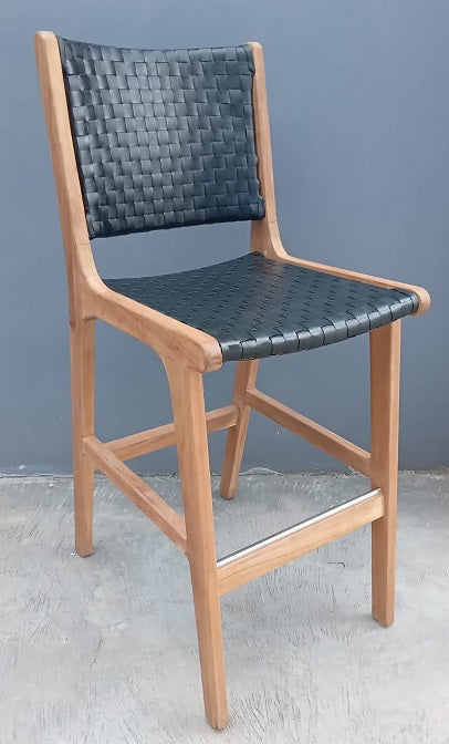 Hagen side bar chair