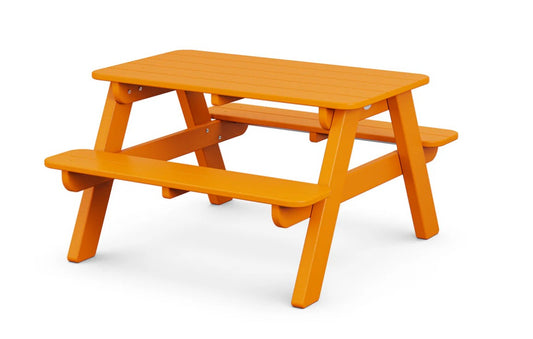 Kids Outdoor Picnic Table