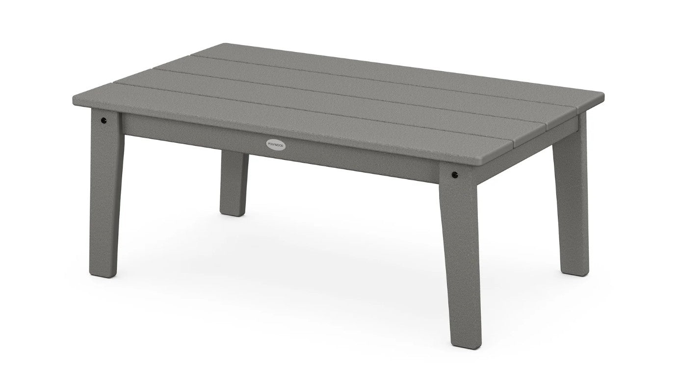 Lakeside Coffee Table