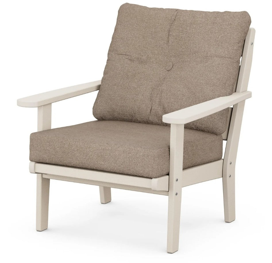 Lakeside Deep Seating Chair