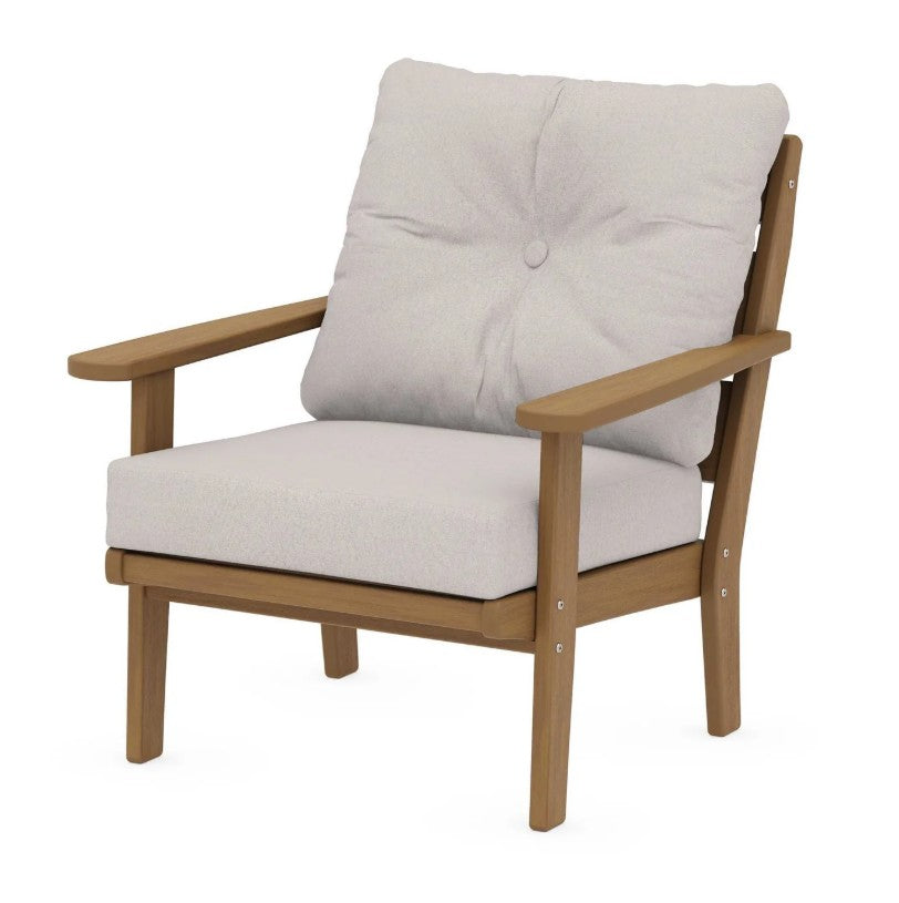 Lakeside Deep Seating Chair