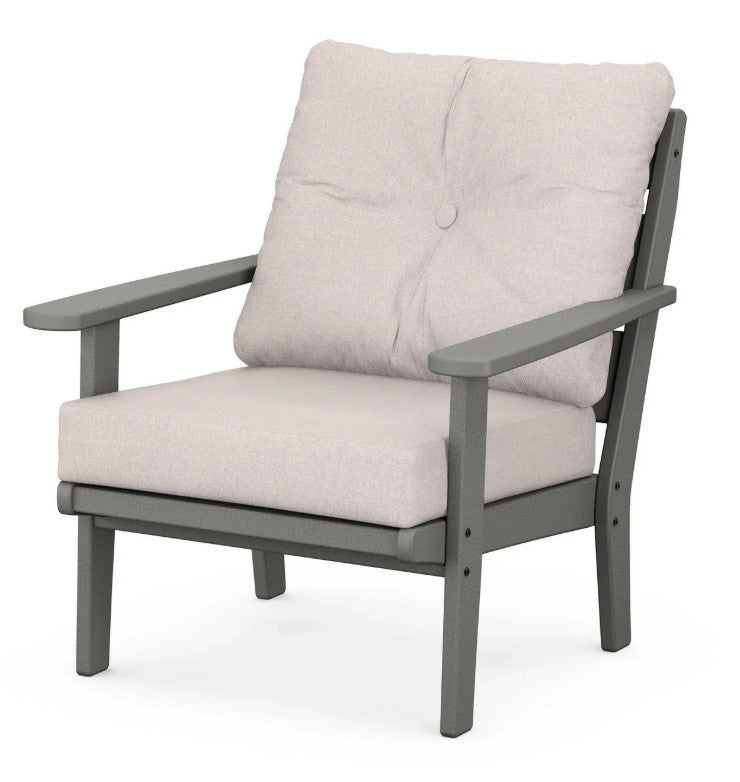 Lakeside Deep Seating Chair