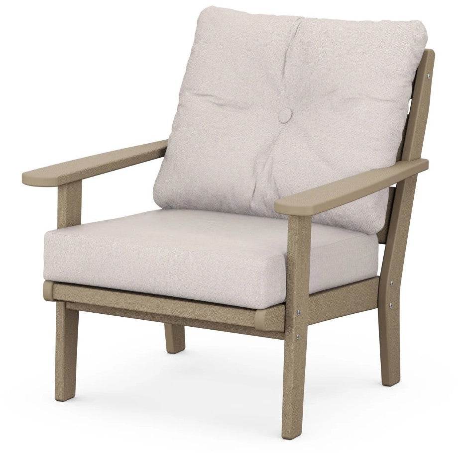 Lakeside Deep Seating Chair