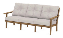 Load image into Gallery viewer, Lakeside Deep Seating Sofa