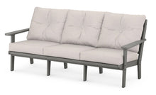 Load image into Gallery viewer, Lakeside Deep Seating Sofa