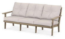 Load image into Gallery viewer, Lakeside Deep Seating Sofa