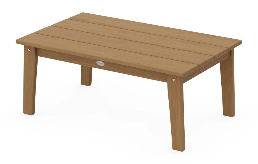Lakeside Coffee Table