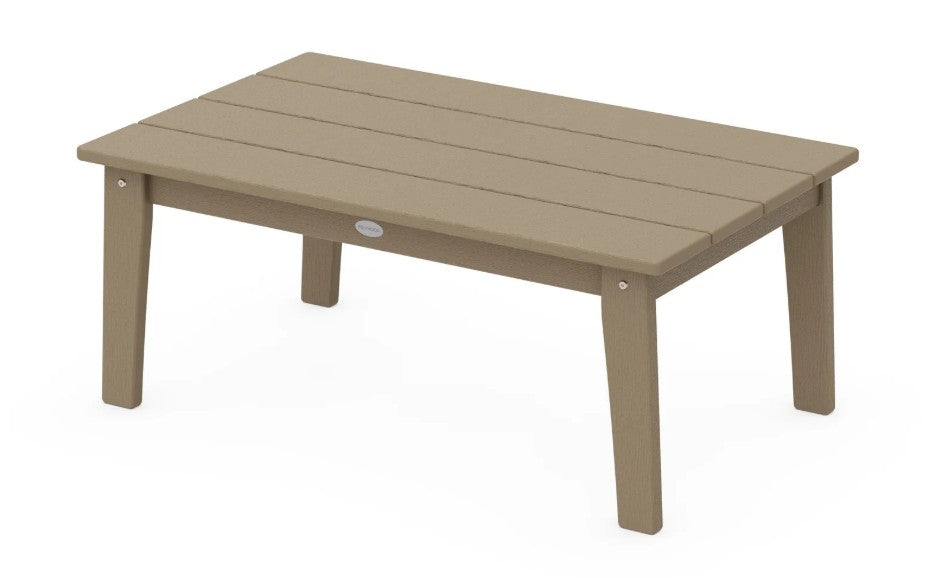 Lakeside Coffee Table