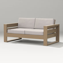 Load image into Gallery viewer, Latitude Loveseat