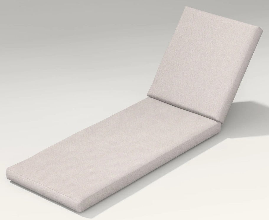 Latitude Chaise Lounge Full Cushion