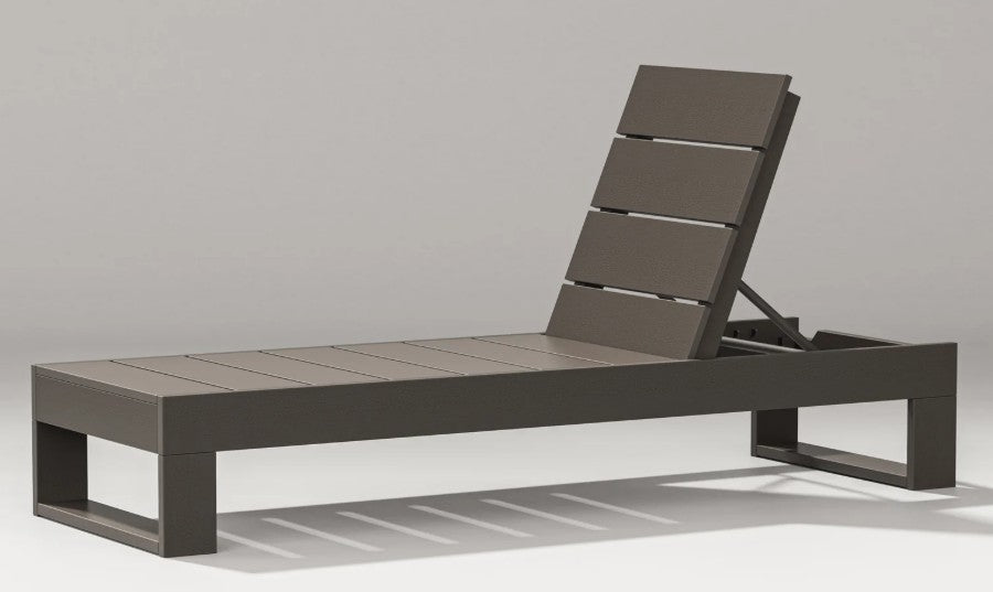 Latitude Chaise Lounge