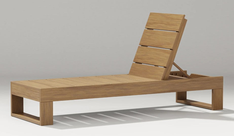 Latitude Chaise Lounge