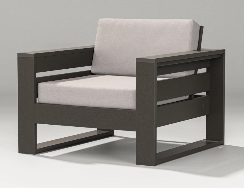 Latitude Lounge Chair