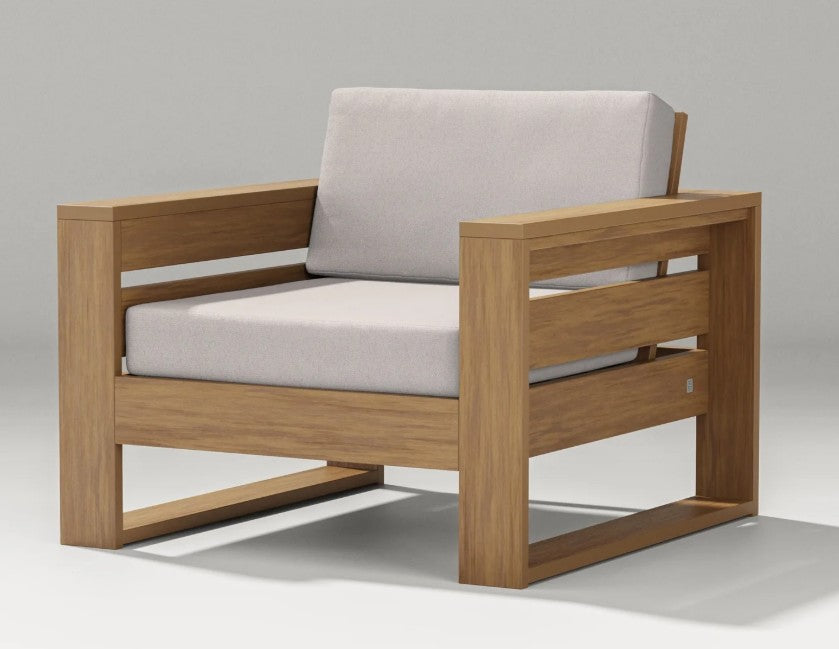 Latitude Lounge Chair
