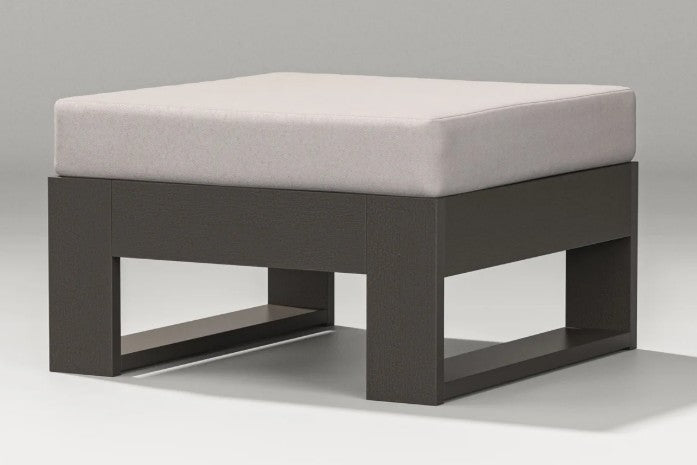 Latitude Lounge Ottoman