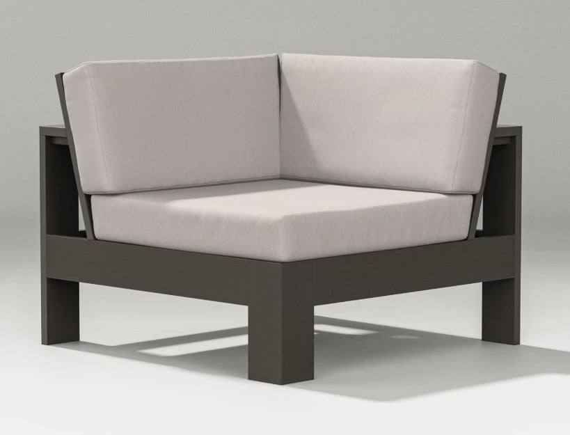Latitude Modular Corner Chair